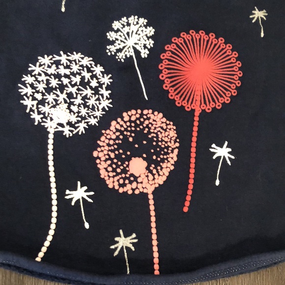 Lot of 3- 5Y Gap Monster Hoodie, Bob Der Bar Sweatshirt, Gymboree Skinny Jeans - Picture 10 of 15